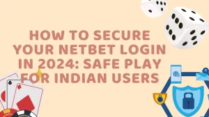 Netbet login guide for secure login experience