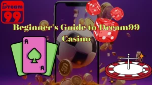 dream99 casino