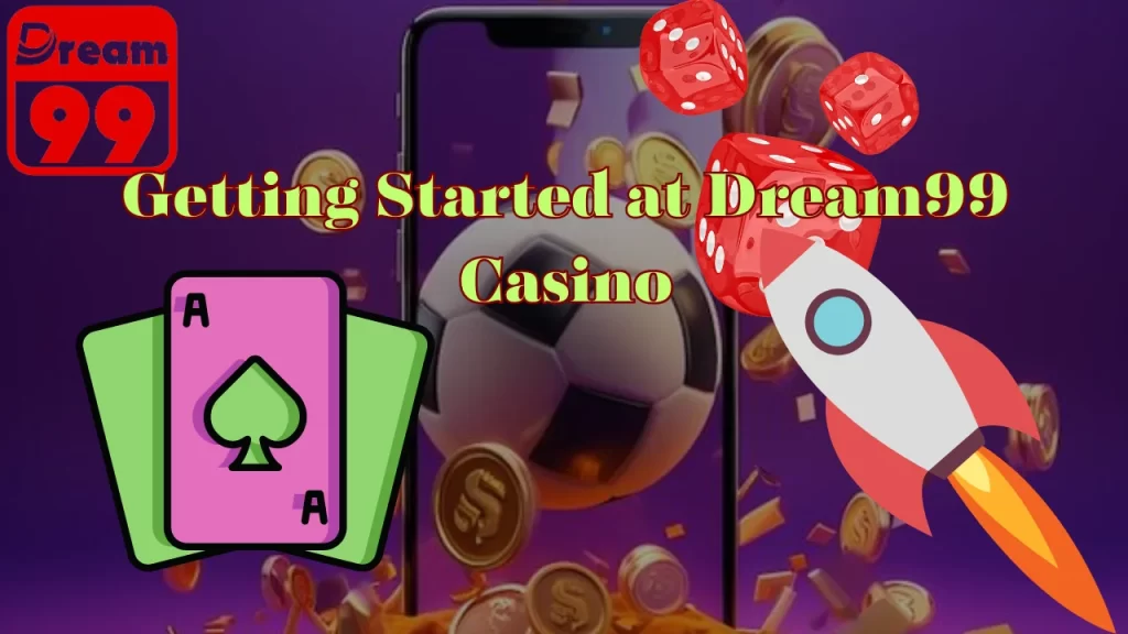 dream99 casino