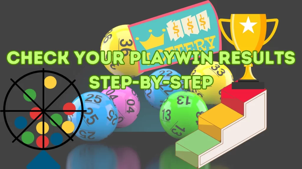 playwin result