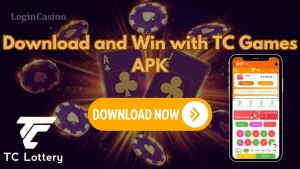 tc games apk