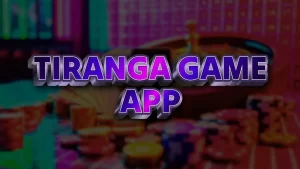 tiranga game app