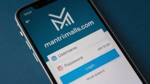 mantrimalls.com login