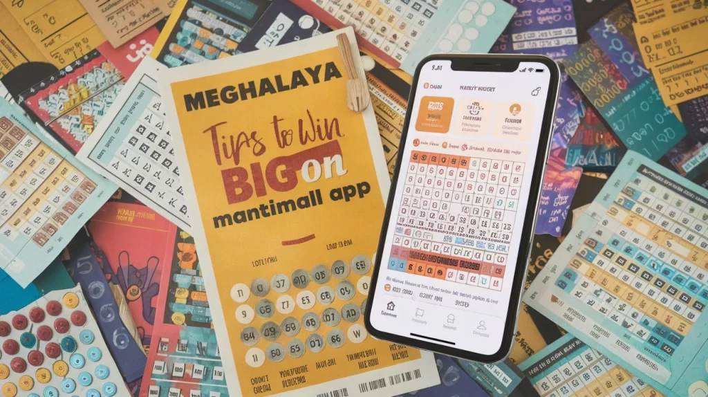 meghalaya lottery