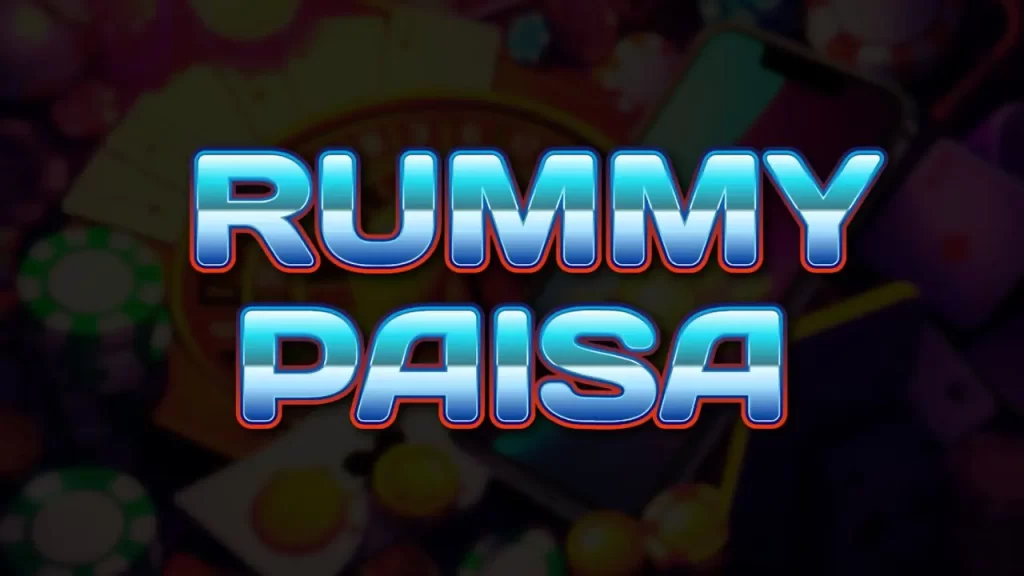 Rummy Paisa