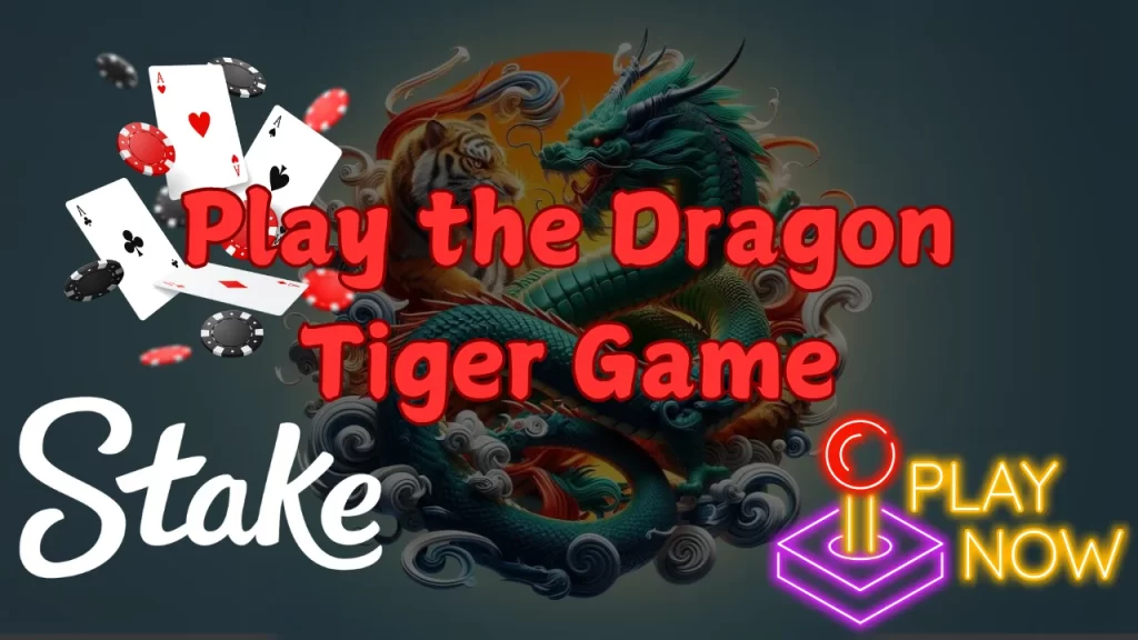 dragon tiger game